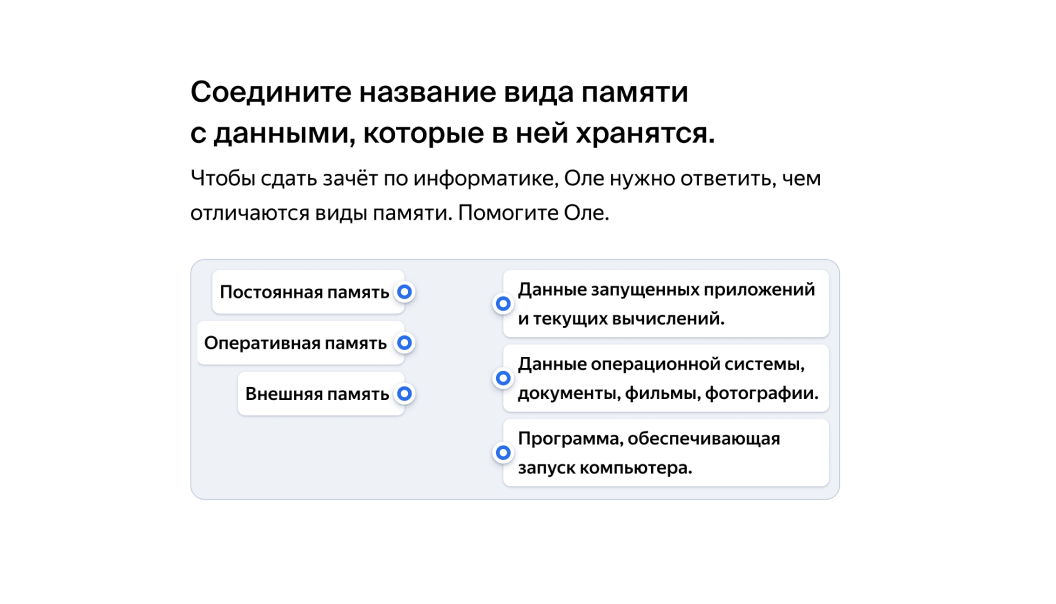 Для чего нужна видеопамять информатика 7 класс